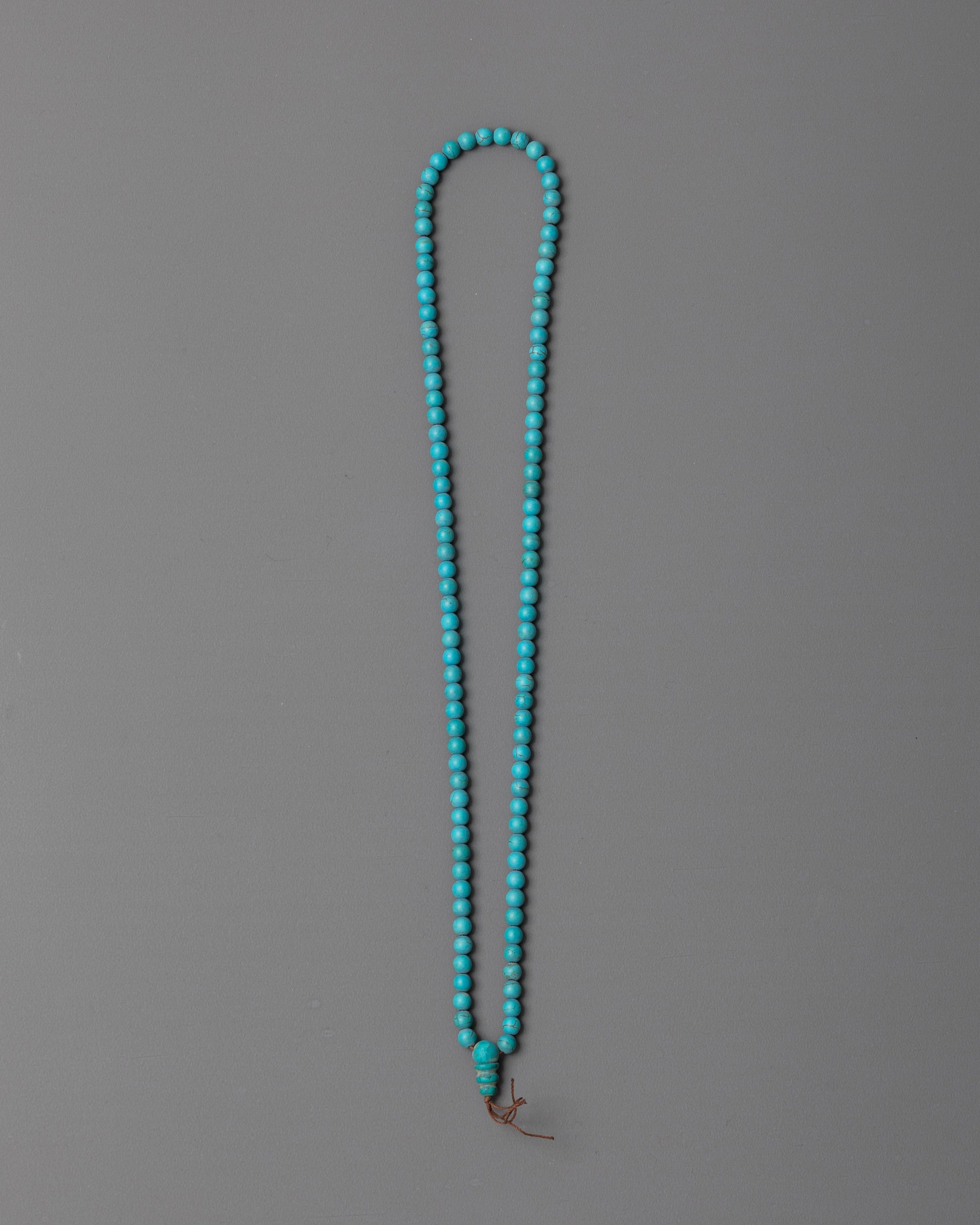 Handmade Prayer Mala Beads