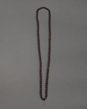 Handcrafted Buddhist Prayer Mala