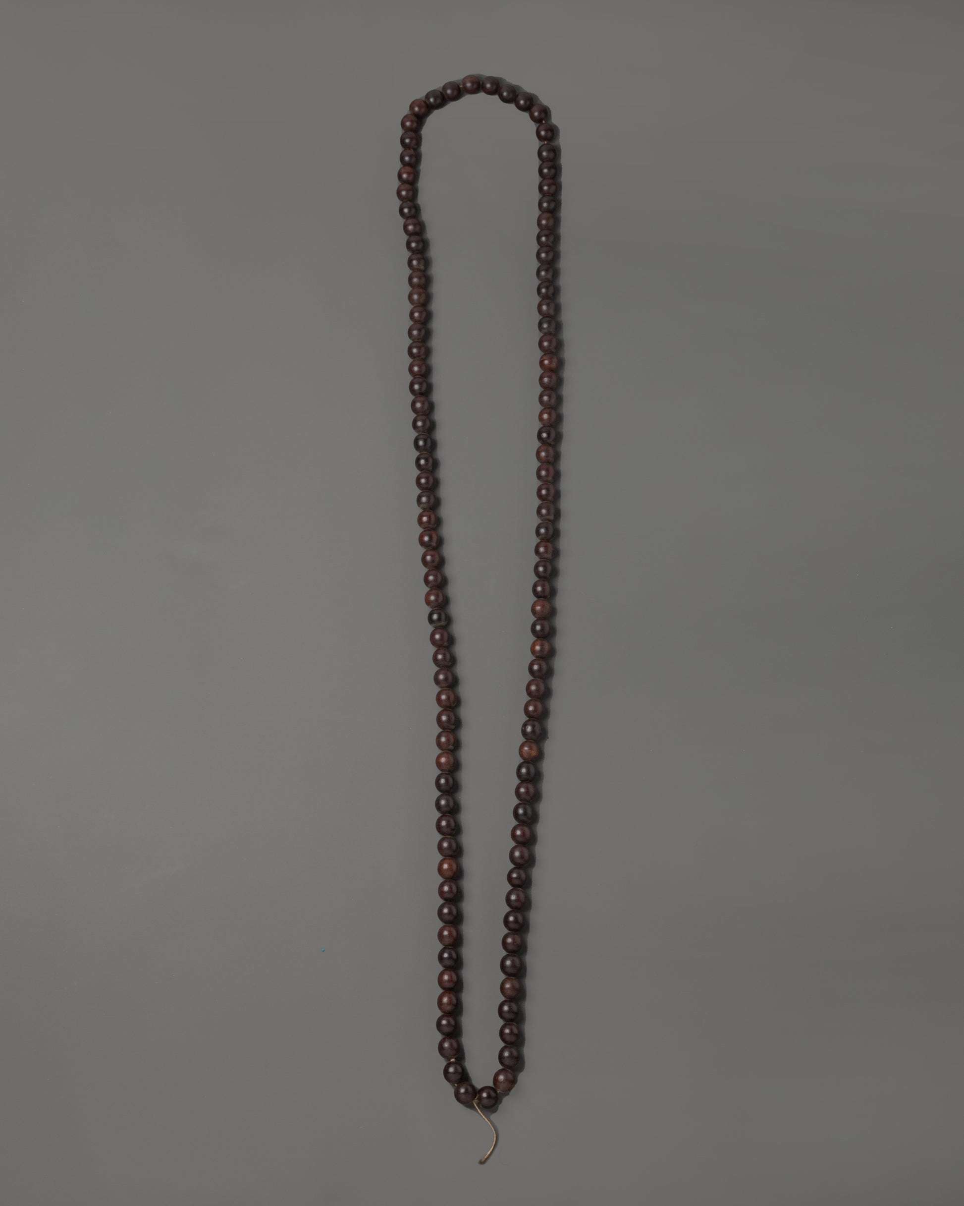 Handcrafted Buddhist Prayer Mala