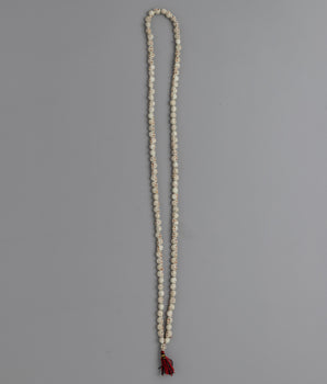 Spiritual Bone Prayer Mala