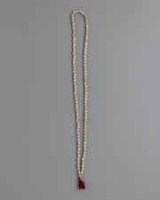 Spiritual Bone Prayer Mala
