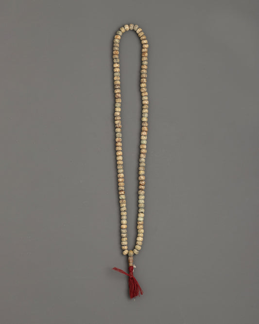 tibetan-mala