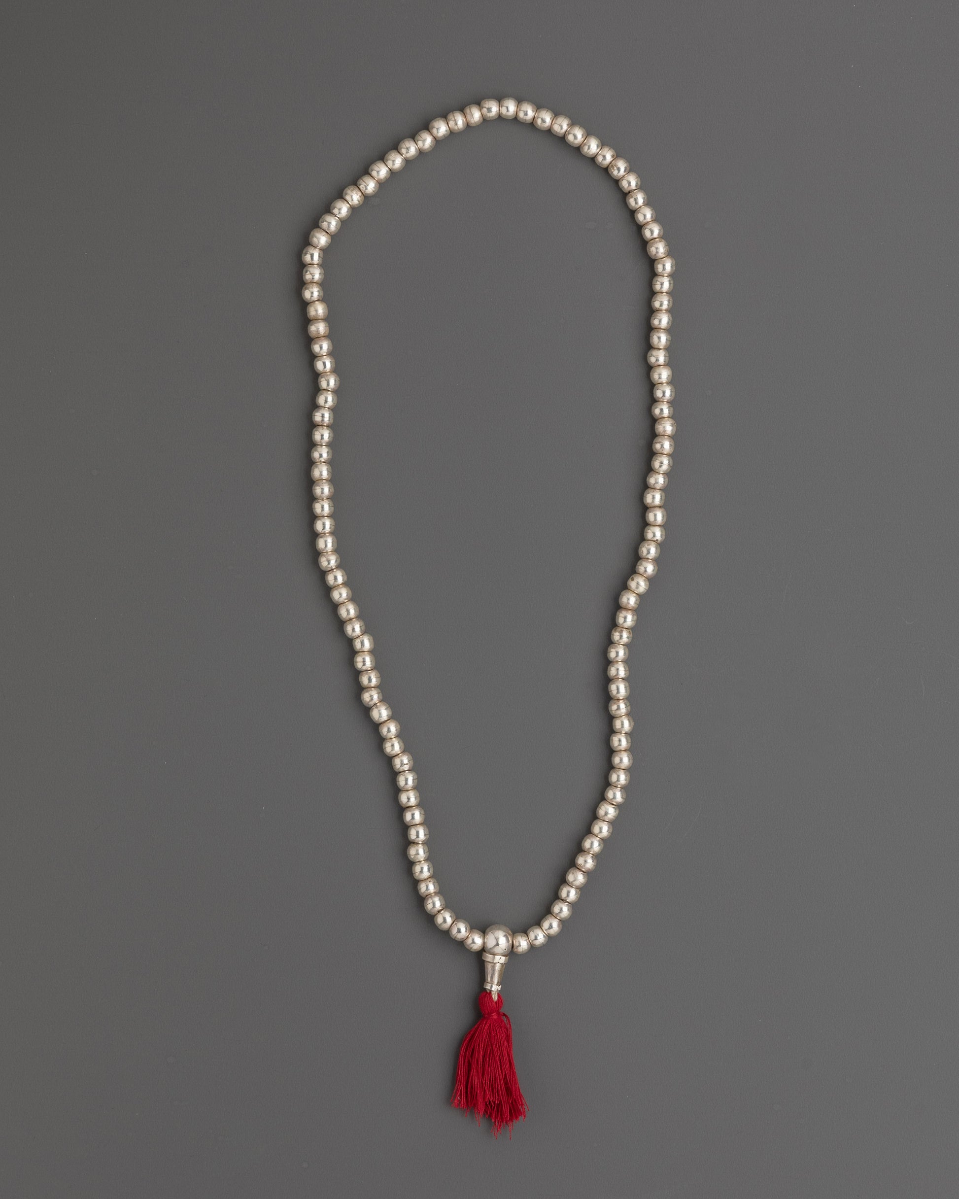 Healing Prayer Beads