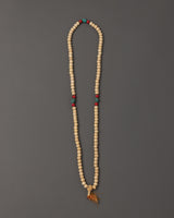 Buddhist  Ethically Sourced Yak Bone Mala