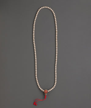 silver-mala