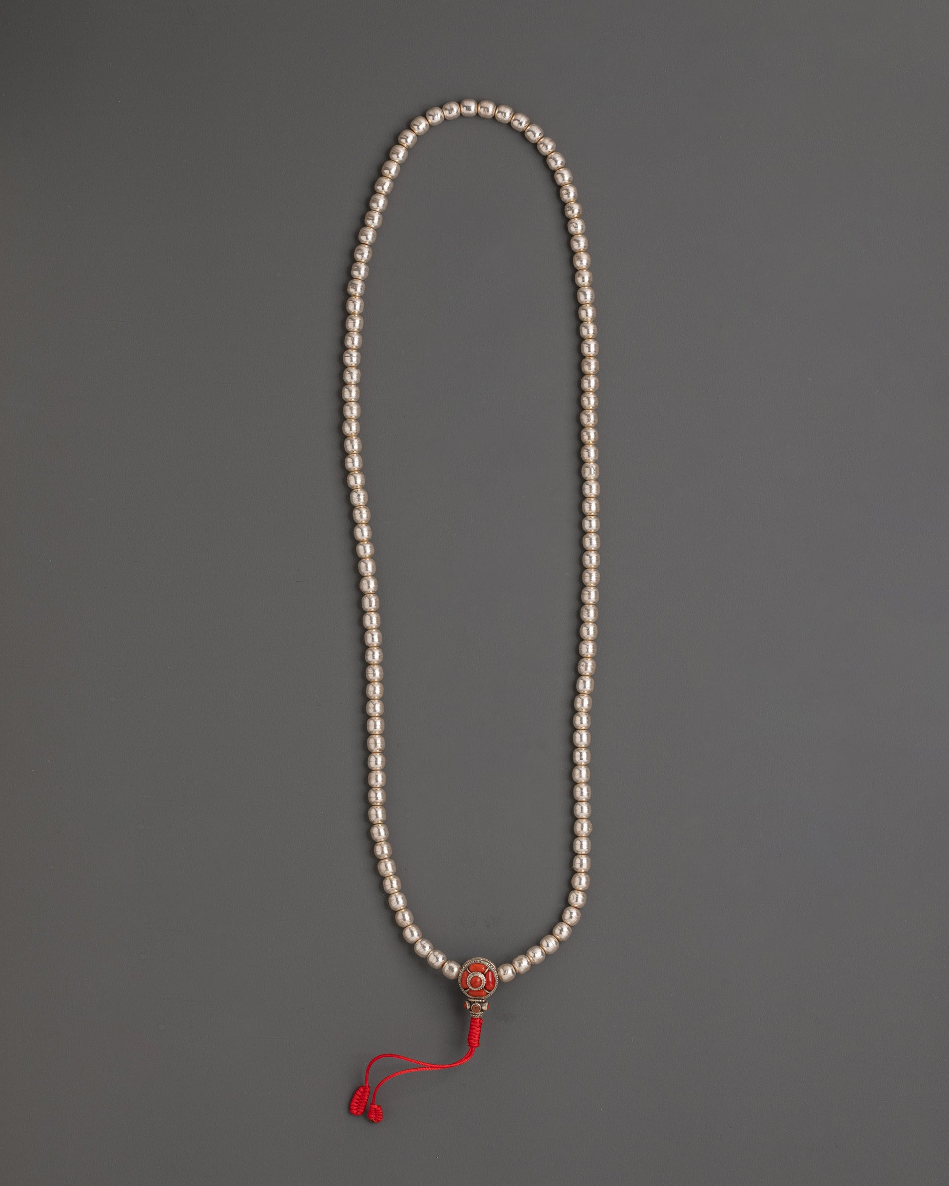 silver-mala