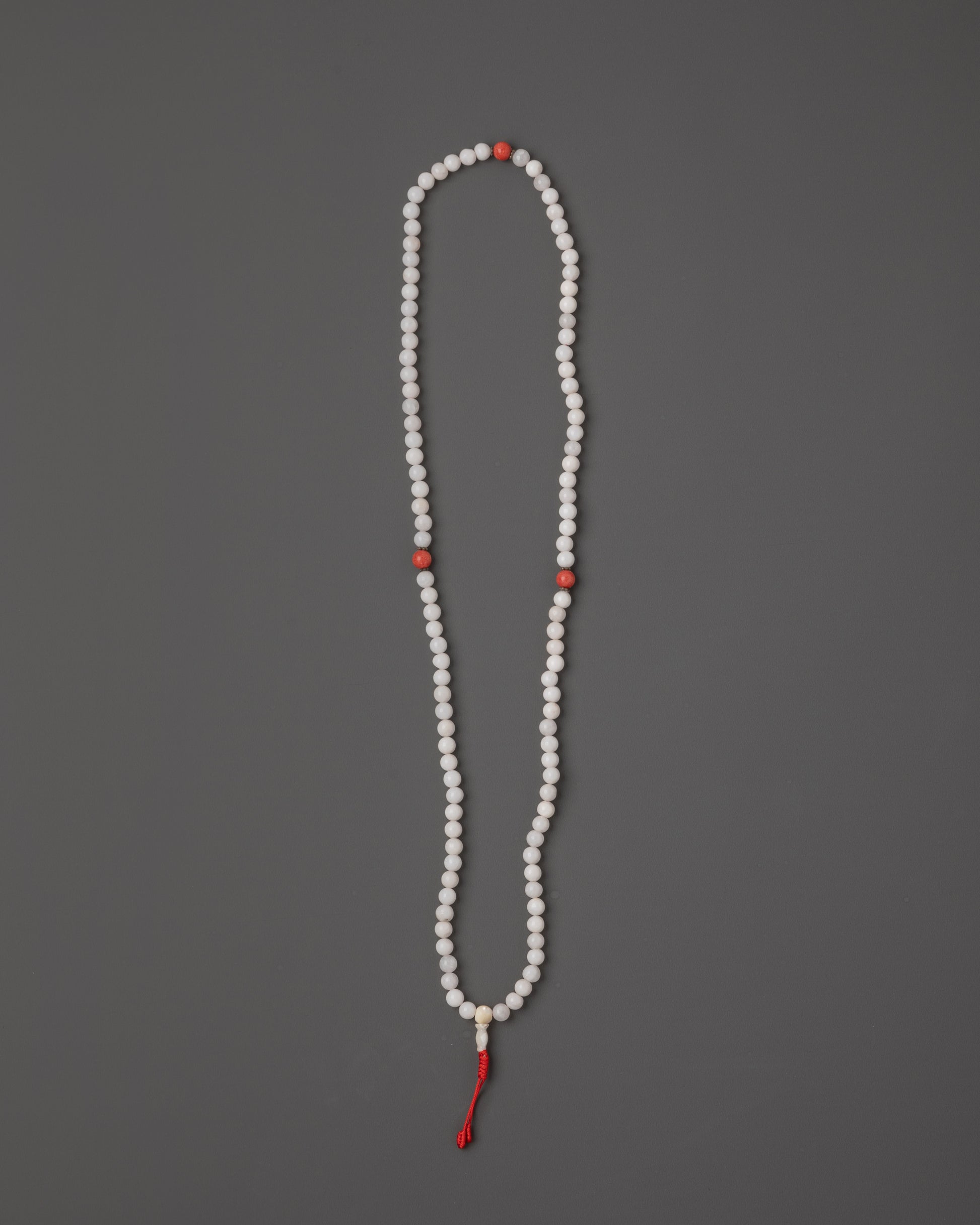 Spiritual Prayer Mala