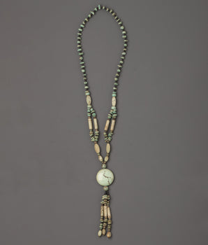 Himalayan Meditation Mala Beads
