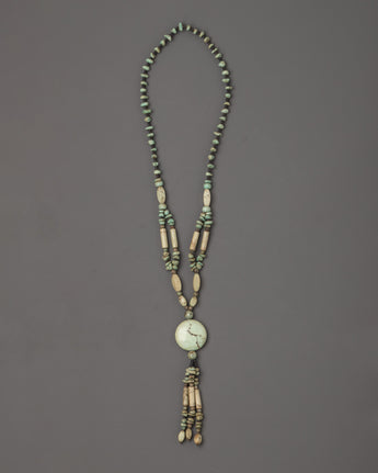 Himalayan Meditation Mala Beads