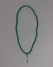Malachite Mala Beads