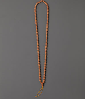 Sacred Buddha Chitta Mala Prayer Beads