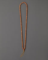 Sacred Buddha Chitta Mala Prayer Beads