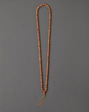 Sacred Buddha Chitta Mala Prayer Beads