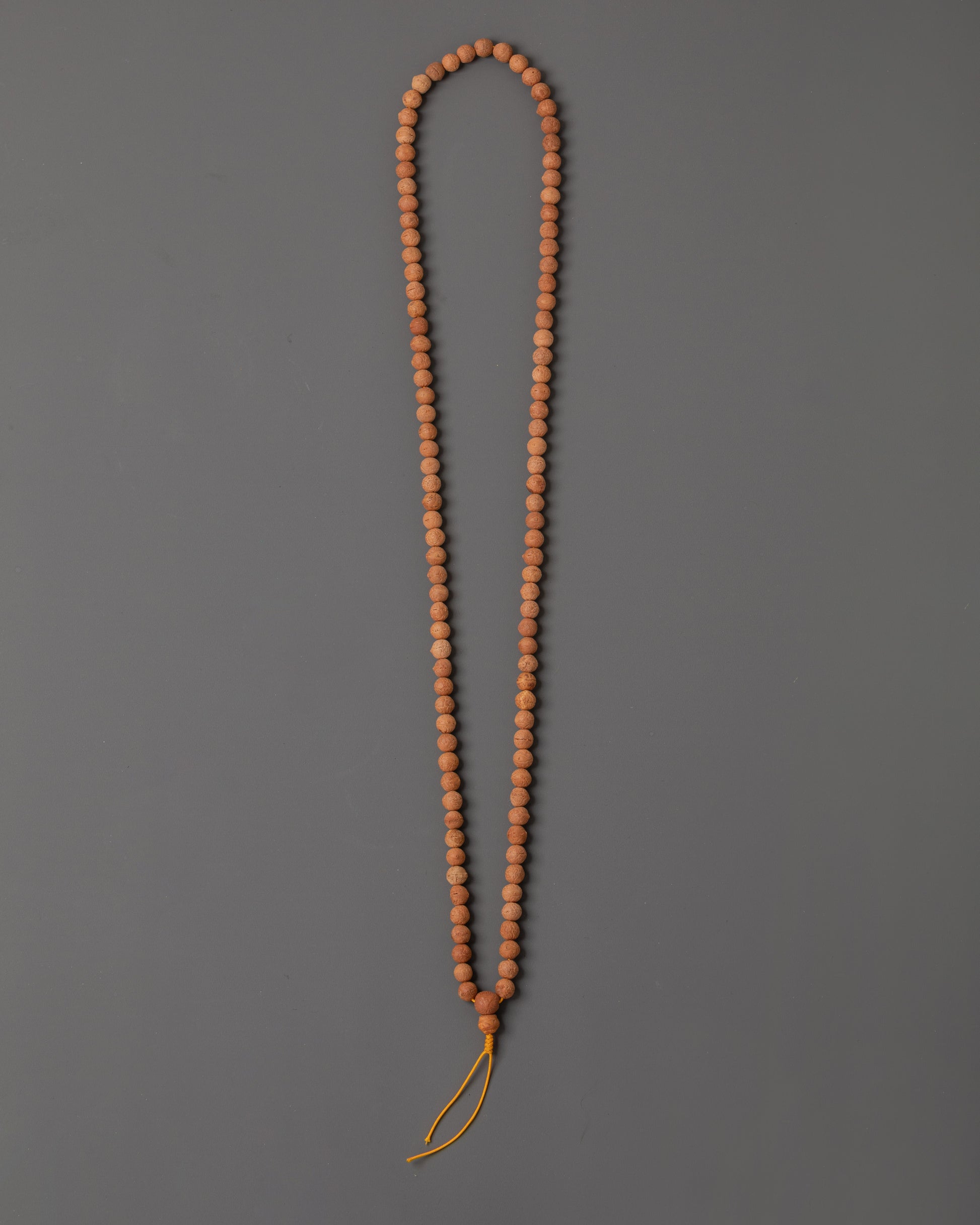 Sacred Buddha Chitta Mala Prayer Beads