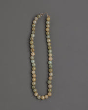 Spiritual mala beads