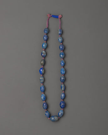Tibetan Buddhist Meditation Mala Beads