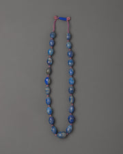 Tibetan Buddhist Meditation Mala Beads