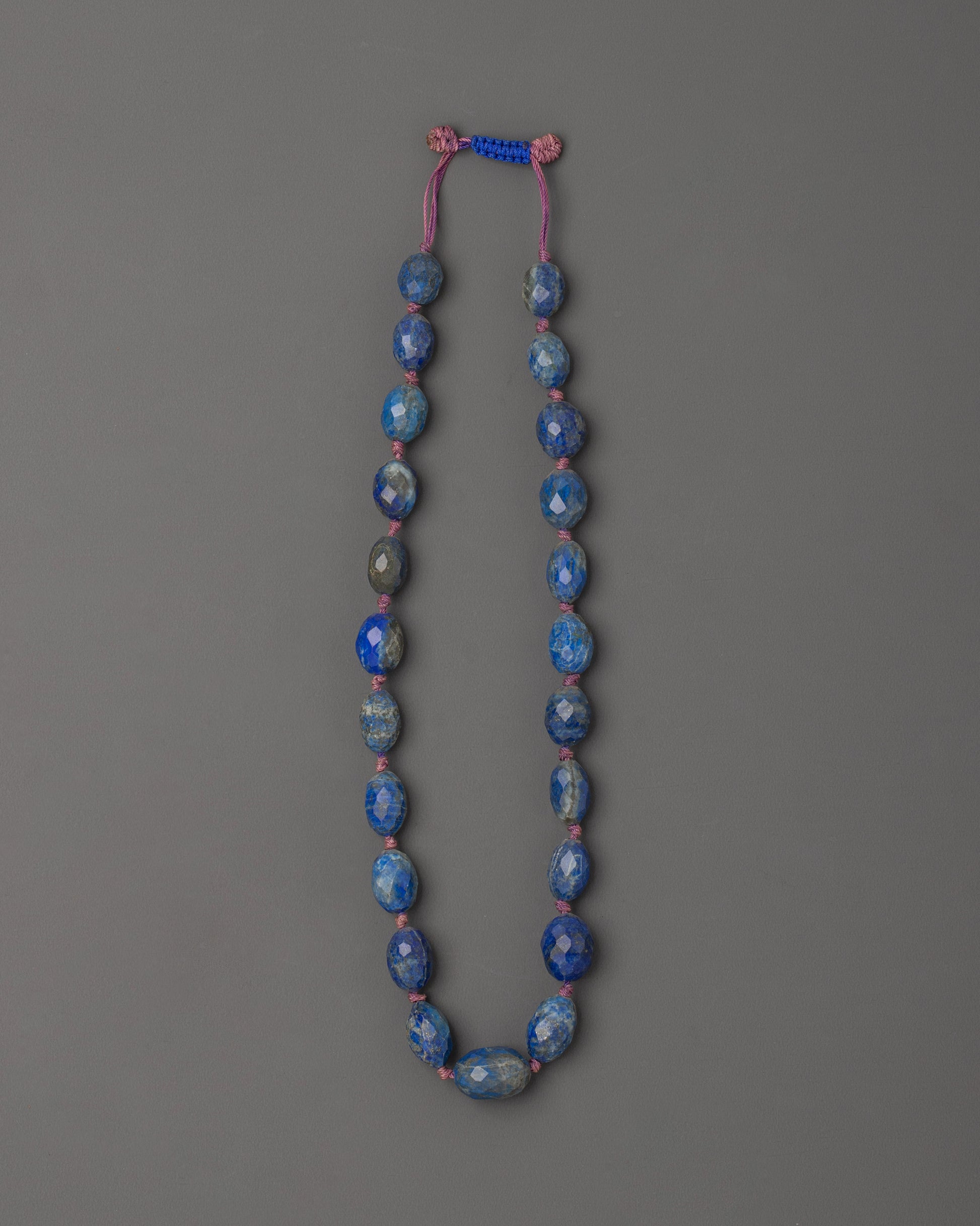 Tibetan Buddhist Meditation Mala Beads