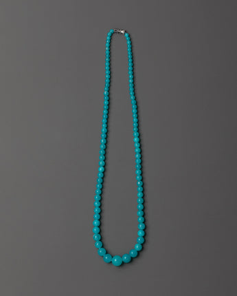 Handcrafted Amazonite Mala Beads