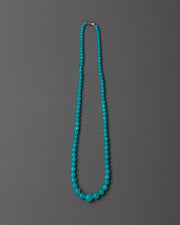 Handcrafted Amazonite Mala Beads