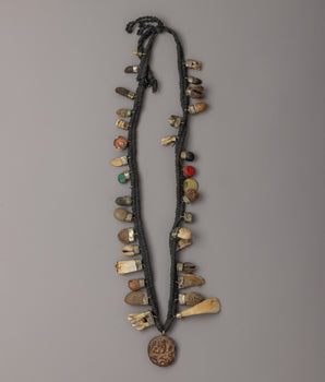 Rakshya Prayer Mala Beads