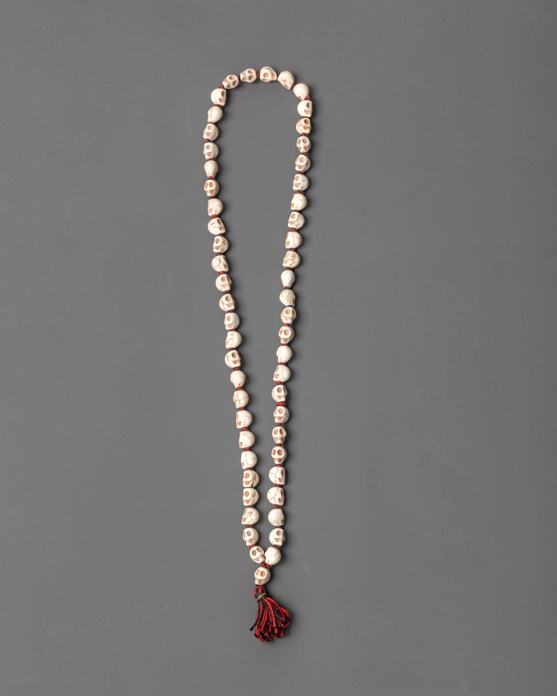 Handmade Mala Beads for Meditation
