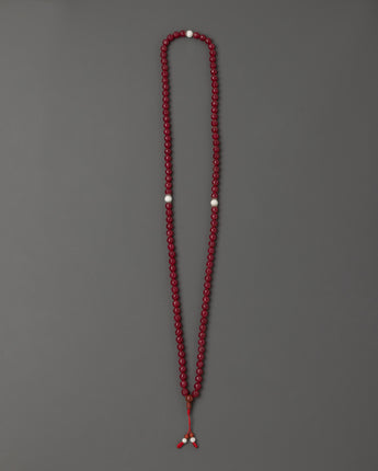mala-with-artificial-ruby