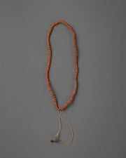 Rudraksha Mala Necklace