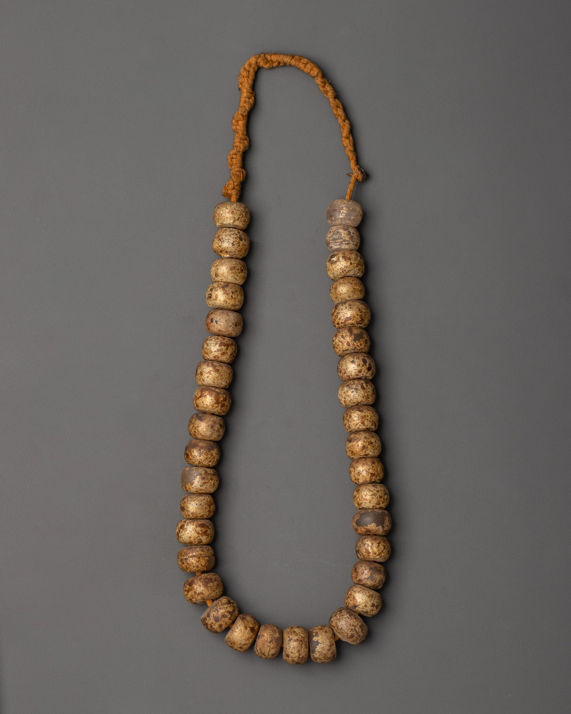 Buddhist Spiritual Mala