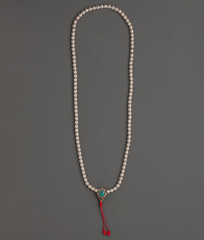 tibetan-silver-mala