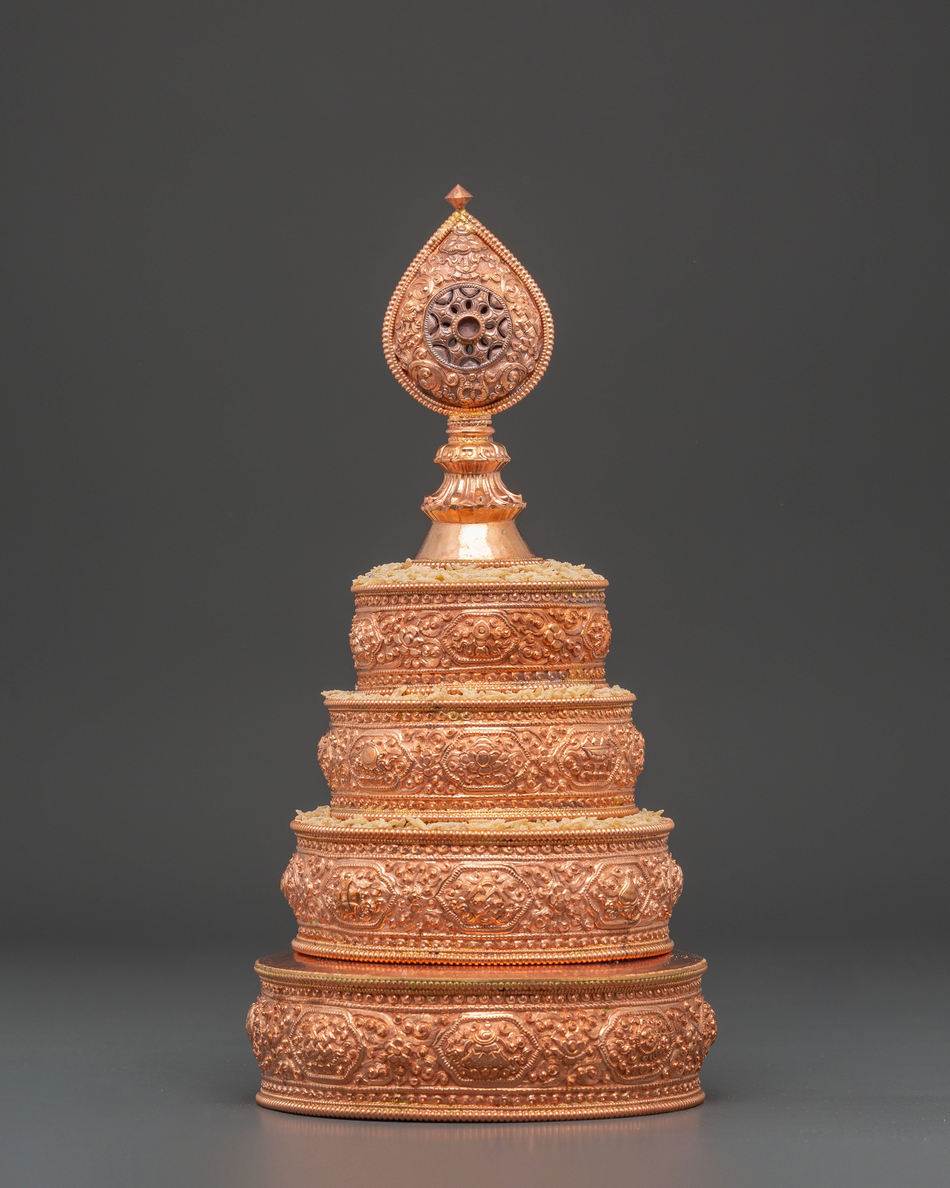 Mandala Set for Ritual Ceremonies