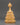 Gold Plated Mandala Offering Set