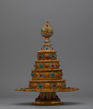 Mandala Altar Set 