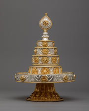 Buddhist Mandala