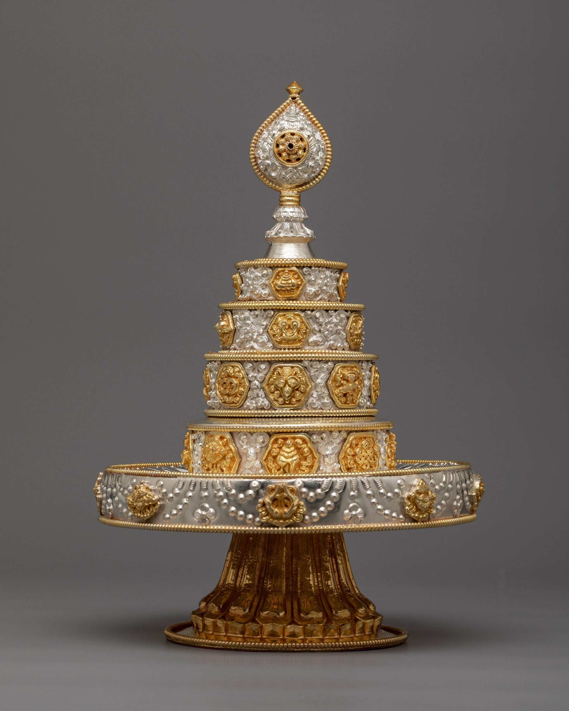 Buddhist Mandala