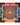 Colorful Shree Yantra Mandala | Perfect Spiritual Gift | Shri Yantra Decor