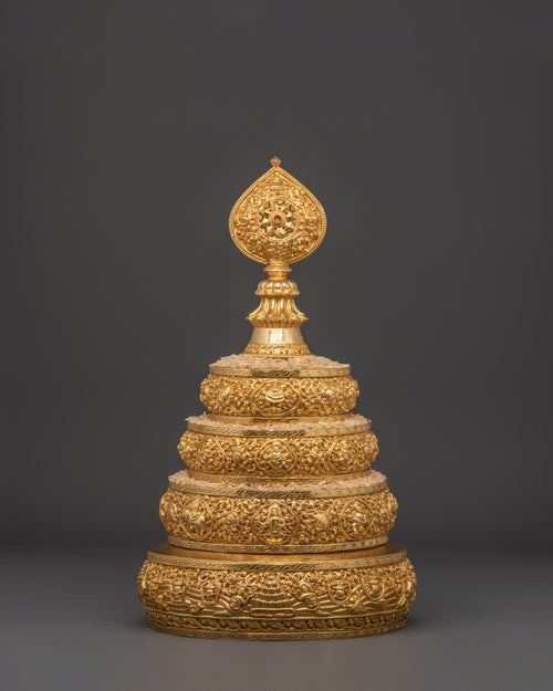 Mandala for Altar | Offering & Meditation