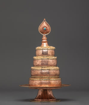 handcrafted-copper-mandala-art