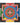Colorful Shree Yantra Mandala | Perfect Spiritual Gift | Shri Yantra Decor