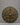Copper Mandala Yoga Round