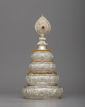 Tibetan Mandala Set