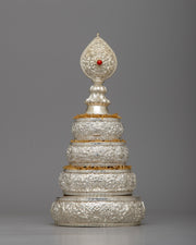Tibetan Mandala Set