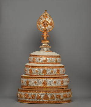mandala-for-ritual-offering