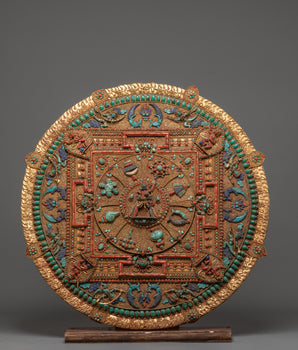 Mandala for Home Decor