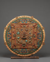 Mandala for Home Decor