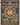 Vintage Buddha Mandala Thangka