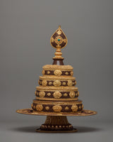 gold-plated-ritual-mandala-set
