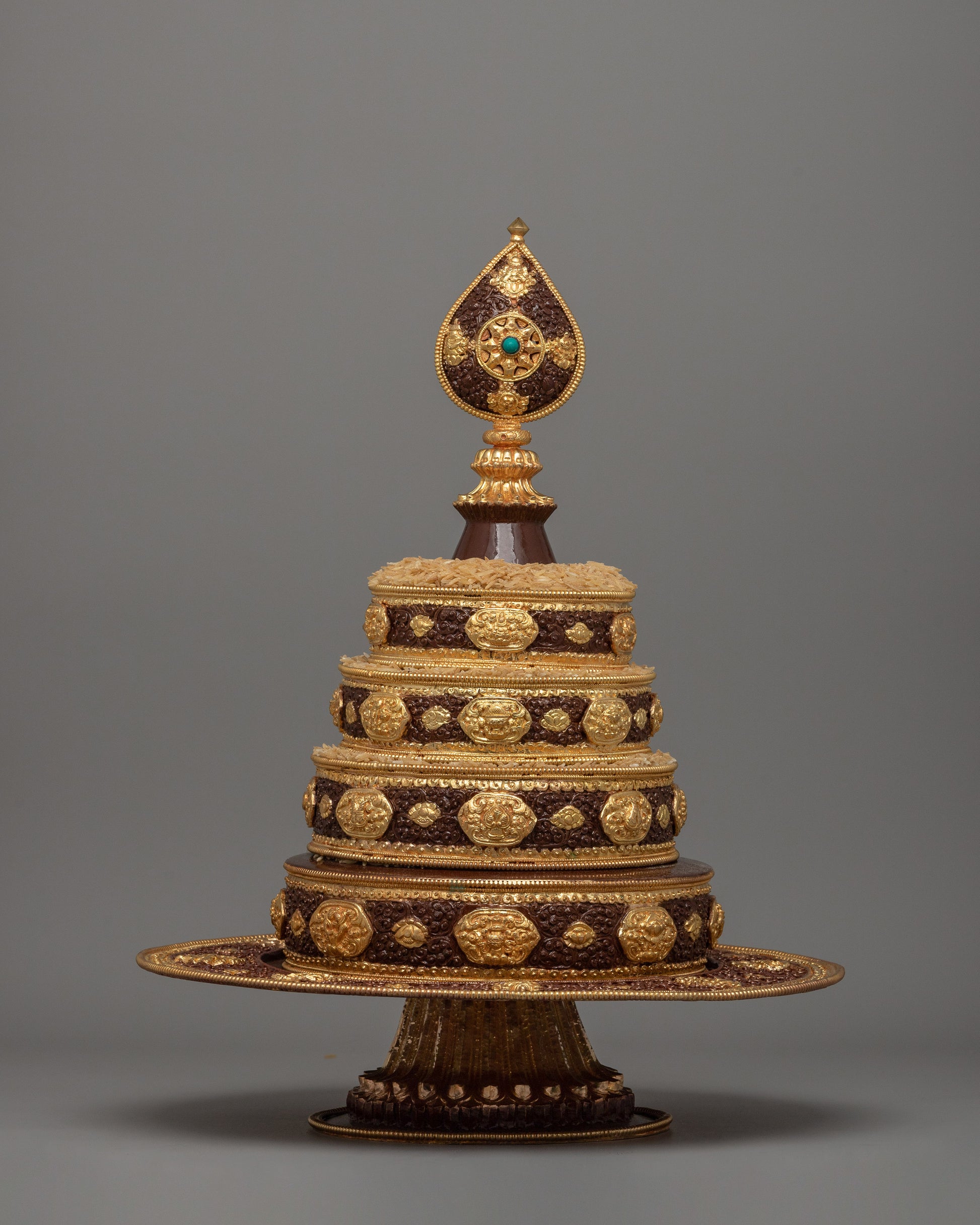 gold-plated-ritual-mandala-set