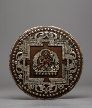 Mandala Art for Wall Hanging