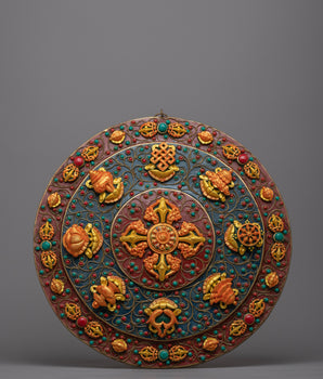 Wall Decor Mandala